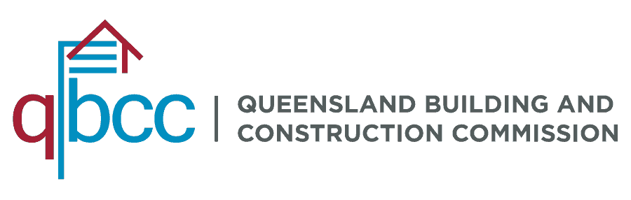 Queensland building and construction commission logo